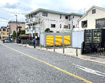 ラッキーボックス関原店