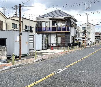 ラッキーボックス関原店