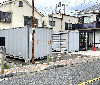 ラッキーボックス関原店