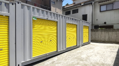 ラッキーボックス綾瀬店