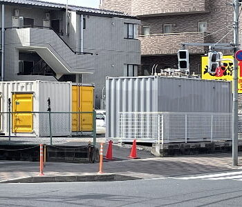 ラッキーボックス栗原店