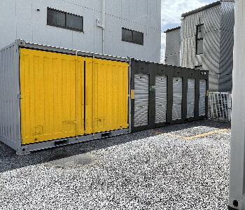 ラッキーボックス栗原店