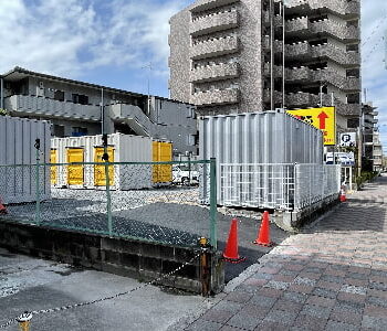 ラッキーボックス栗原店