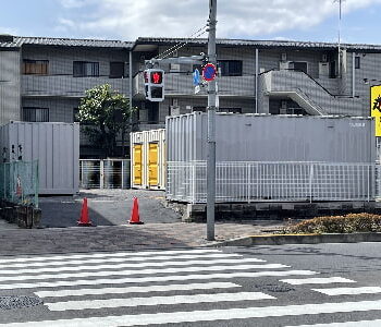 ラッキーボックス栗原店