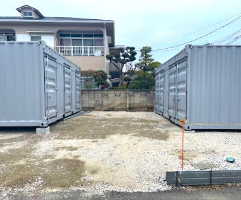 ラッキーボックス八潮浮塚店