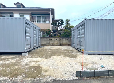 ラッキーボックス八潮浮塚店