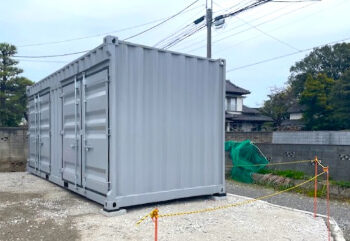 ラッキーボックス八潮浮塚店