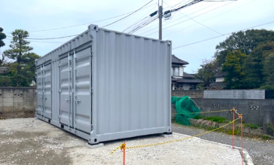 ラッキーボックス八潮浮塚店