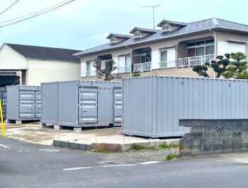 ラッキーボックス八潮浮塚店