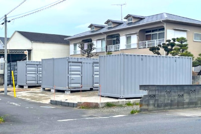 ラッキーボックス八潮浮塚店