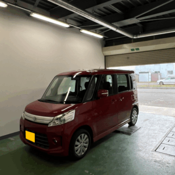 レンタル倉庫JOYSPACE釧路若竹店