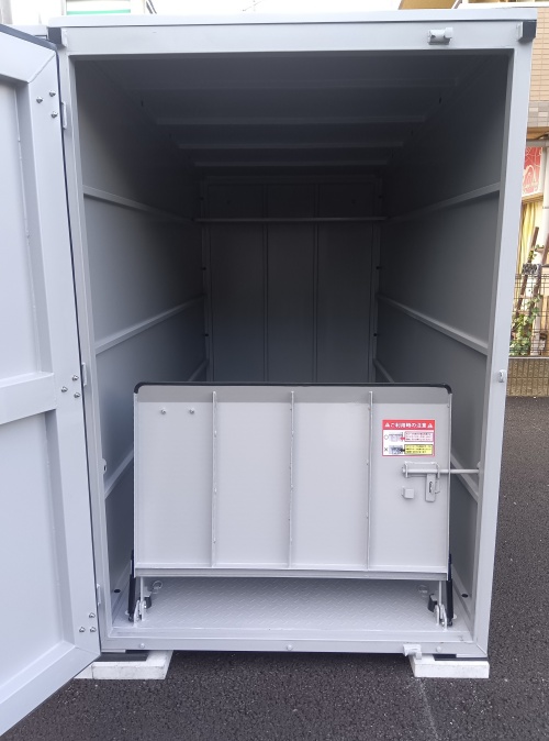 B-GARAGE3東池袋５丁目