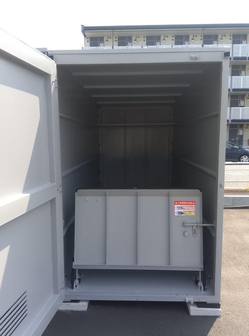 B-GARAGE1新宿町1丁目