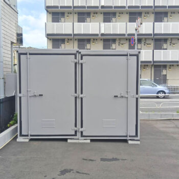B-GARAGE1新宿町1丁目