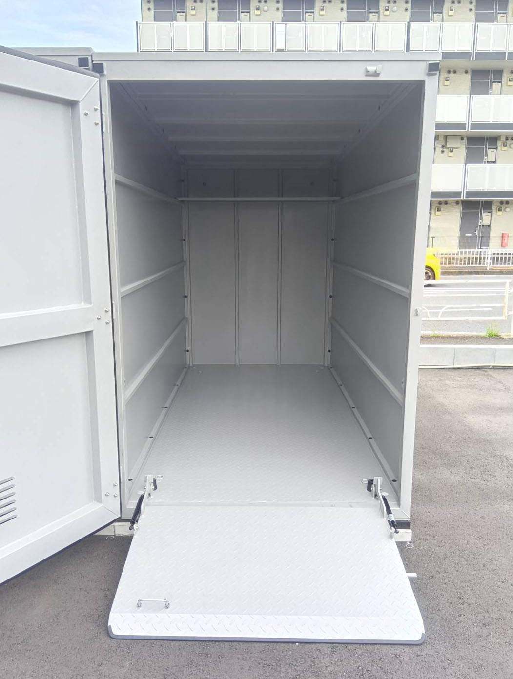 B-GARAGE2ふじみ野東3丁目