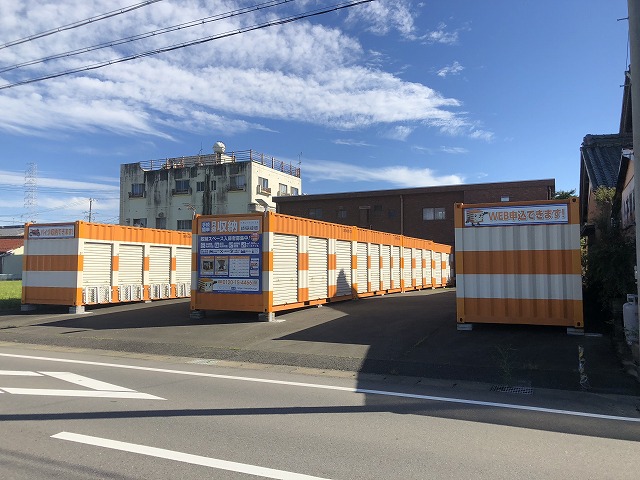 ストレージ画像