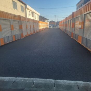 オレンジコンテナ浜松植松町
