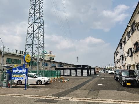 ストレージ画像