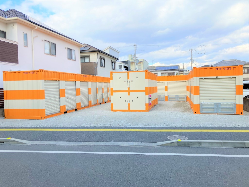 ストレージ画像