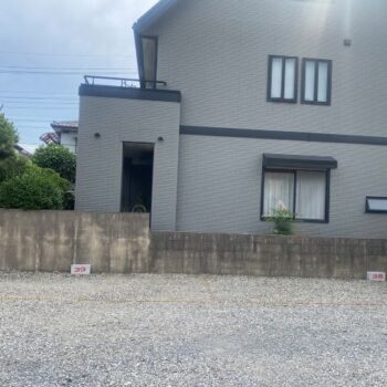 桶川市坂田バイクガレージ