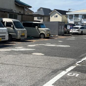 Ｅ－ＧＡＲＡＧＥ伊興４丁目