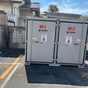 Ｅ－ＧＡＲＡＧＥ伊興４丁目