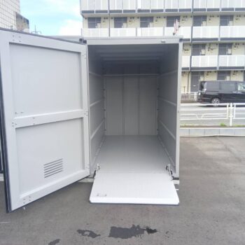 Ｅ－ＧＡＲＡＧＥ伊興４丁目