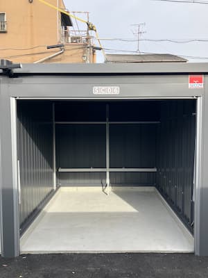【2025年11月上旬OPEN予定】イナバボックス伊丹鴻池店