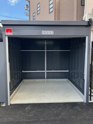 【2025年11月上旬OPEN予定】イナバボックス伊丹鴻池店