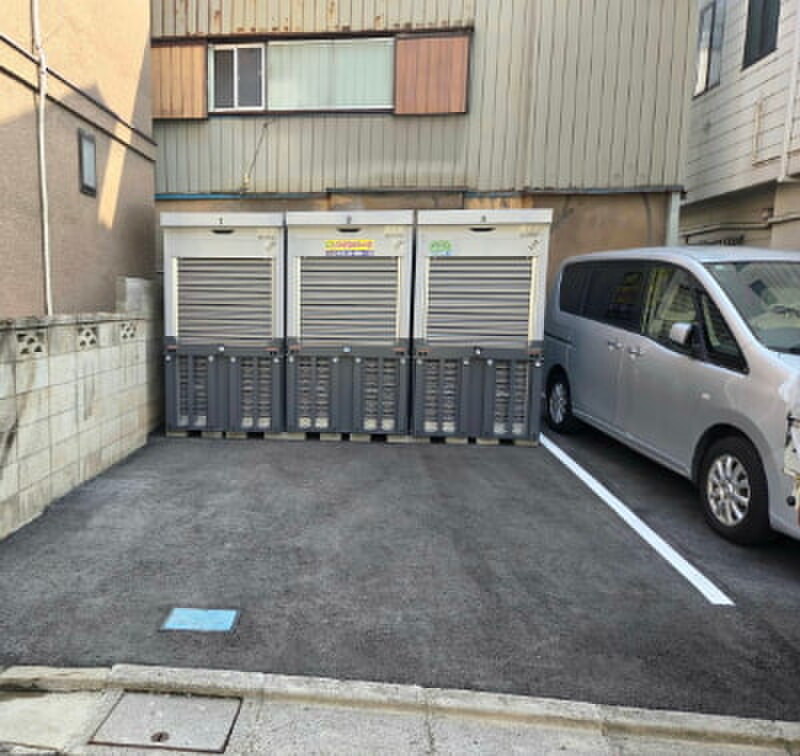 ストレージ画像