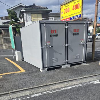 Ｅ－ＧＡＲＡＧＥ伊興3丁目