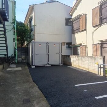 B-GARAGE3東池袋５丁目