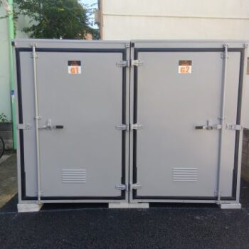 B-GARAGE3東池袋５丁目