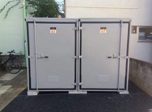 B-GARAGE3東池袋５丁目