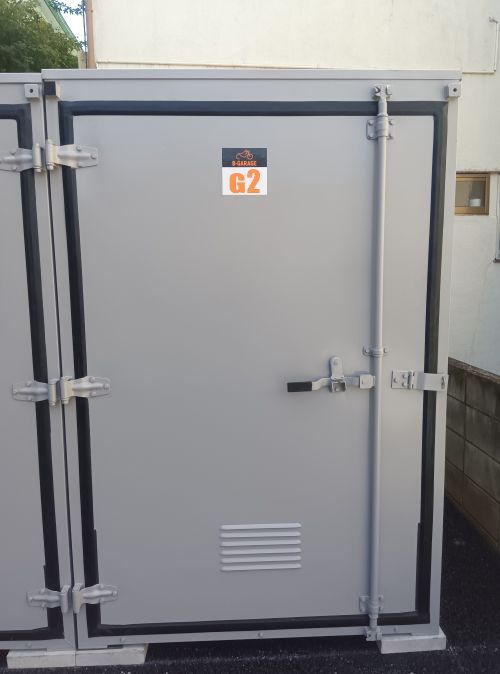 B-GARAGE3東池袋５丁目