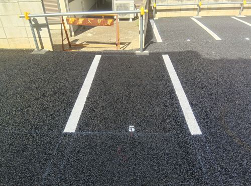 B-PARK1東池袋5丁目