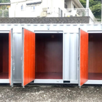 ラッキーボックス湯本店