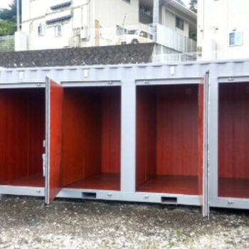 ラッキーボックス湯本店
