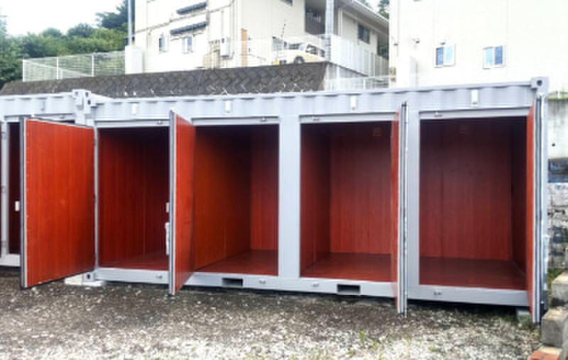 ラッキーボックス湯本店