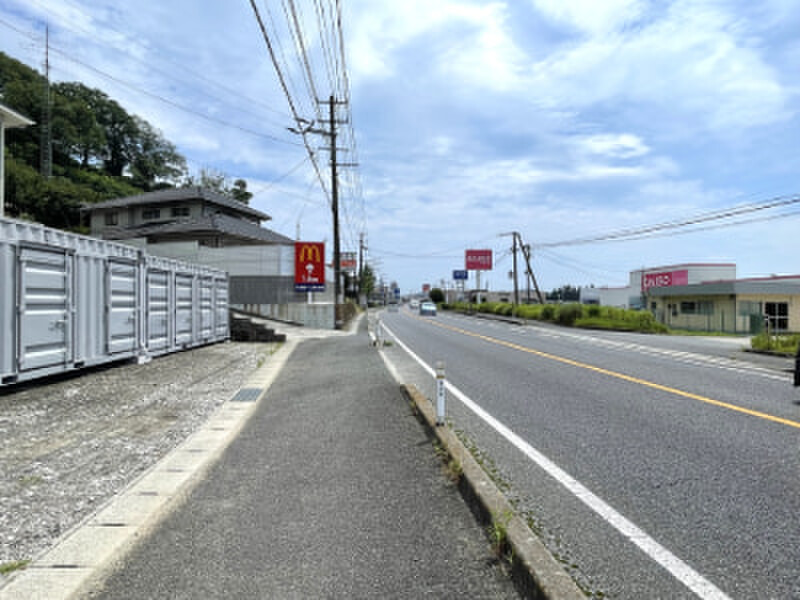 ラッキーボックス湯本店