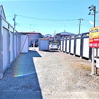 サンリーバイクガレージ相模原市南区相模台