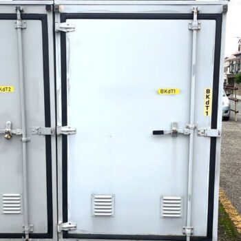 サンリーバイクガレージ相模原市南区相模台