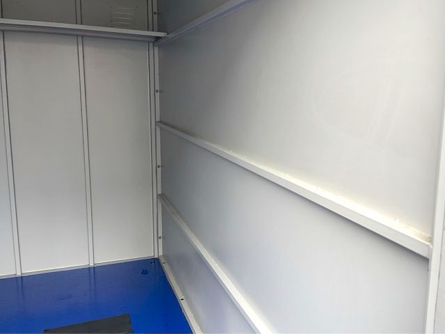 サンリーバイクガレージ相模原市南区相模台