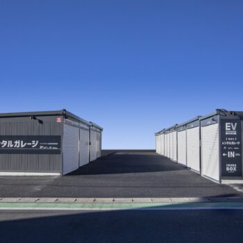 【2026年1月中旬頃OPEN予定】イナバボックス福生志茂店