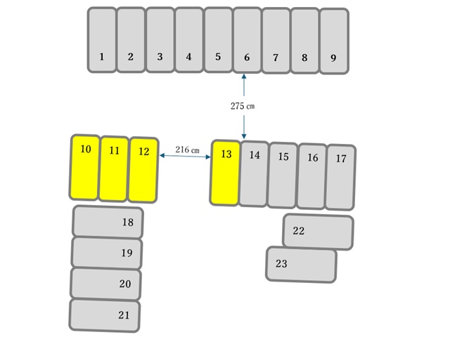 サンリーバイクガレージ 厚木妻田西