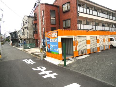 ストレージ画像