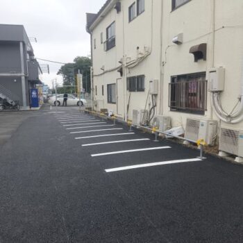 B-PARK2 鶴ヶ島駅前