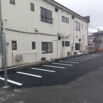 B-PARK2 鶴ヶ島駅前