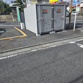 Ｅ－ＧＡＲＡＧＥ伊興3丁目