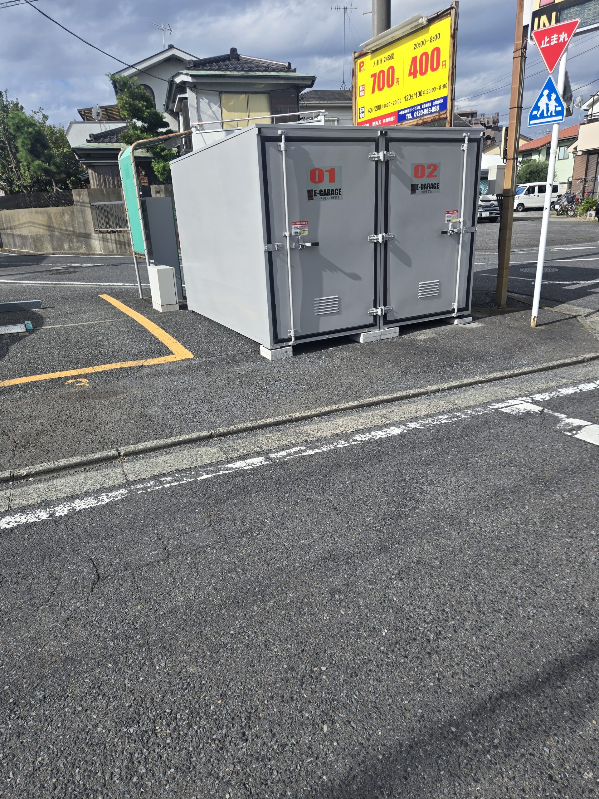 ストレージ画像